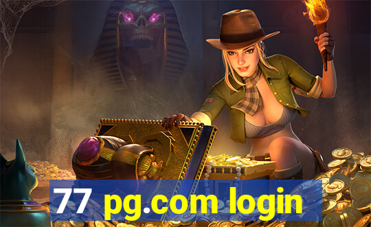 77 pg.com login